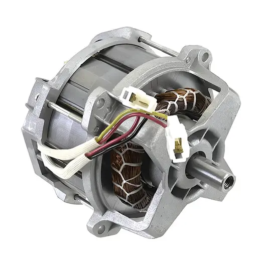 Електродвигател Makita за коса колесна  220V, ELM3710