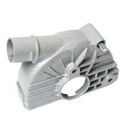 Предпазител Makita за ъглошлайф  SG125 - product - MKT6053969