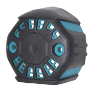 Капак Makita за винтоверт  BTD134RFE, BTD134RFJ, BTD134Z, BTD146RFE, BTD146RFJ, BTD146Z - product - MKT6053982