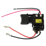 Прекъсвач Makita за винтоверт  BHP343SHE, BHP343SYE - product - MKT6053984