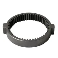 Зъбно колело за гайковерт Makita  51, 6953, BTW120, BTW150, 6934FD