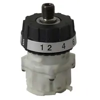 Редуктор Makita за винтоверт  6391DWA, BHP453, DF457DWE, DF457DWEX3, DDF453RFE3, DDF453SYE, DDF453Z