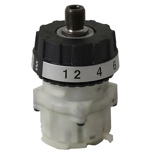 Редуктор Makita за винтоверт  6391DWA, BHP453, DF457DWE, DF457DWEX3, DDF453RFE3, DDF453SYE, DDF453Z