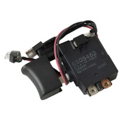 Прекъсвач Makita за гайковерт  6916, 6918, 6932, 6934 FD - product - MKT6053027