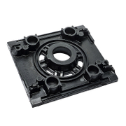 Плот Makita за виброшлайф  BO 4556, BO4556, BO4557, BO4555 - product - MKT6053028