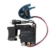 Прекъсвач Makita за гайковерт  6953, 6980 - product - MKT6053041