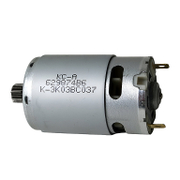 Електродвигател Makita за винтоверт  14.4V, 6280DWAE, 6280DWALE, 6280DWPE, 6281DWAE, 6281DWAE3, 6281DWAETC, 6281DWALE, 6281DWPE - product - MKT6053052