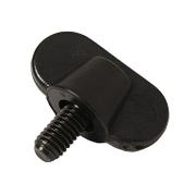 Винт Makita крилчат  М6х10, 2414B, 2414EN, 2414NB, 5603R, 5703R, BLS713RFE, BLS713Z, LH1040, LS0714FL, LS1013, LS1013L, LS1040, LS1214, LS1214L - product - MKT6053063