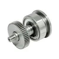 Шпиндел Makita к-кт за стъклен трион  4103, 4190D