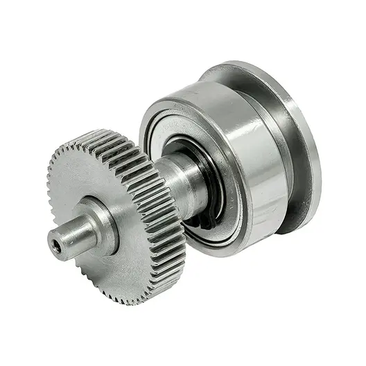 Шпиндел Makita к-кт за стъклен трион  4103, 4190D