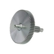 Шпиндел Makita к-кт за стъклен трион  4103, 4190D - product - MKT6053070