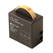 Блок Makita електронен за ъглошлайф  9031, 9032 - product - MKT6053079