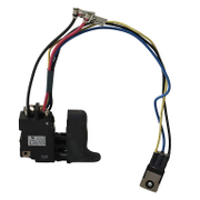 Прекъсвач Makita за перфоратор  BHR240, BHR241 - product - MKT6053081