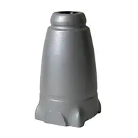Кутия Makita редукторна за винтоверт  6906