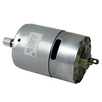 Електродвигател Makita за винтоверт  9.6V, 4103D, 4190D, 8400VD, 8402VD