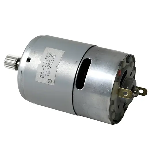 Електродвигател Makita за винтоверт  9.6V, 4103D, 4190D, 8400VD, 8402VD