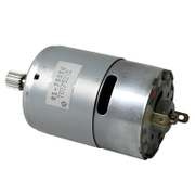 Електродвигател Makita за винтоверт  9.6V, 4103D, 4190D, 8400VD, 8402VD - product - MKT6053091