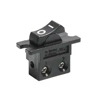 Прекъсвач Makita за челна фреза  MT924, RT0700C, BO4555, BO4557, BO4556, BO4565, BO5030