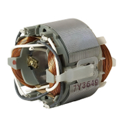 Статор Makita за ексцентър шлайф  BO4555, BO4556, BO4565 - product - MKT6053128