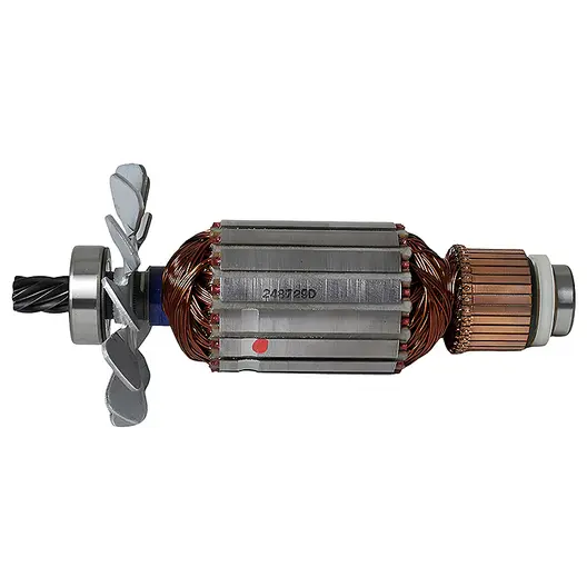 Котва Makita за отрезна машина  2414NB, 2414EN