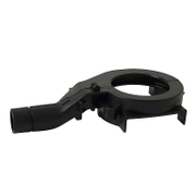 Дифузьор Makita за виброшлайфи  BO3710, BO3711 - product - MKT6053168