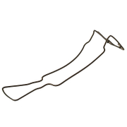 Гарнитура Makita за зеге  JR3060T, JR3070CT - product - MKT6053179