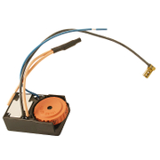 Блок Makita електронен за виброшлайф  BO6030 - product - MKT6053180