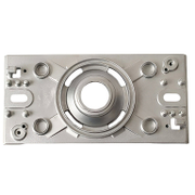 Плот Makita за виброшлайф  BO3710, BO3711 - product - MKT6053190