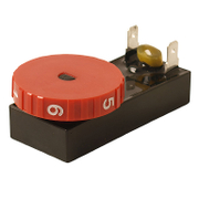 Блок Makita електронен за къртач  HK0500 - product - MKT6053202