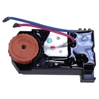 Блок Makita електронен за ъглошлайф  9566CV