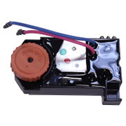 Блок Makita електронен за ъглошлайф  9566CV - product - MKT6053204