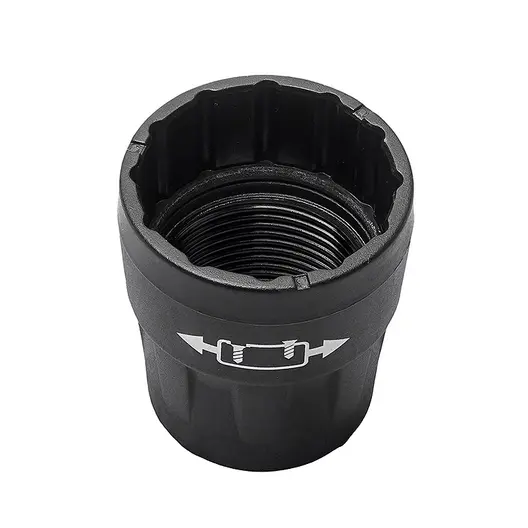 Пръстен Makita за винтоверт  DFS251Z, FS4000, FS4300, FS6300R, DFS451RFE, DFS451Z, DFS250RFE, DFS250Z, DFS452Z