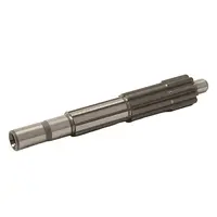 Вал Makita за перфоратор  HR2230, HR2230X4, HR2460, HR2460F
