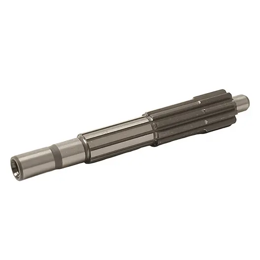 Вал Makita за перфоратор  HR2230, HR2230X4, HR2460, HR2460F