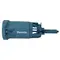 Корпус Makita за ъглошлайф  9564, 9565, 9566, PW5000, SG1250, PW5000CH
