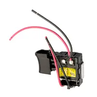 Прекъсвач Makita за винтоверт  6281D, 6271D, 6281D, 8271D, 8281D
