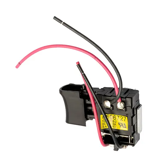 Прекъсвач Makita за винтоверт  6281D, 6271D, 6281D, 8271D, 8281D
