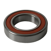 Лагер Makita едноредов с дълбок канал за перфоратор  HR4500C, 6007 LLU - product - MKT6053246