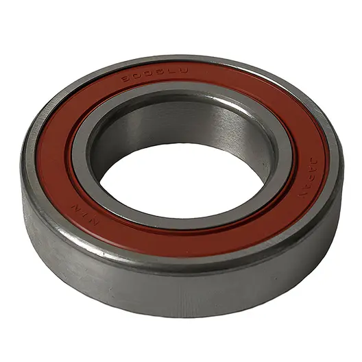 Лагер Makita едноредов с дълбок канал за перфоратор  HR4500, HR5201, HR5211, 6006 LLU