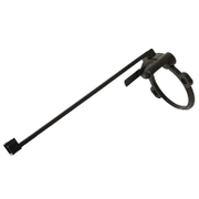 Водач Makita за челна фреза  3707, 3708 - product - MKT6053250