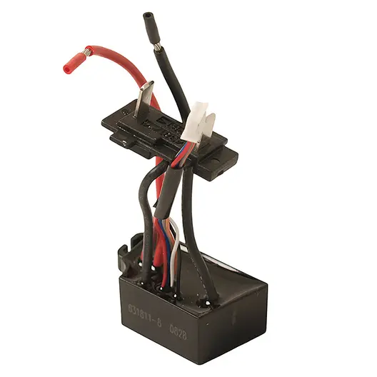Блок Makita електронен за винтоверт  DF010DSE, DF012DSE
