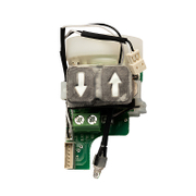 Прекъсвач Makita за винтоверт  DF010DSE, DF012DSE - product - MKT6053267