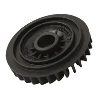 Вентилатор Makita за ъглошлайф  9554HN, 9554NB, 9555HN, 9555NB, 9557NB, 9558HN, 9558HNG, 9558HNRG, 9558HNZ, 9558NB, GD0600, GD0601, JS1000, JS1601