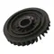 Вентилатор Makita за ъглошлайф  9554HN, 9554NB, 9555HN, 9555NB, 9557NB, 9558HN, 9558HNG, 9558HNRG, 9558HNZ, 9558NB, GD0600, GD0601, JS1000, JS1601