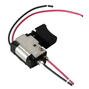 Прекъсвач Makita за винтоверт  6391D, 8391D - product - MKT6053273