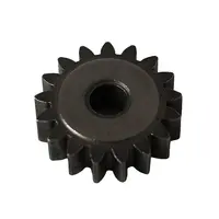 Зъбно колело Makita за винтоверт  17, TD0101, TD090DWE, TD110DSAE, TD110DSME, TD110DZ