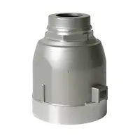 Кутия Makita редукторна за винтоверт  BTD130, BTD132, BTD140, BTD132
