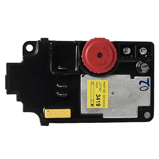 Блок Makita електронен за къртач  HM0870C