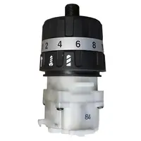 Редуктор Makita за винтоверт  8390DWA
