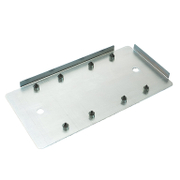 Шаблон Makita за виброшлайф  BO3700 - product - MKT6053315